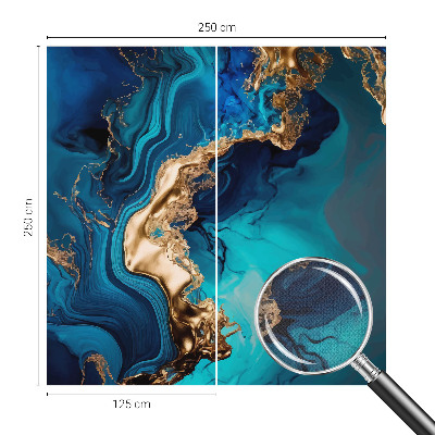 Retro tapet Retro tapet