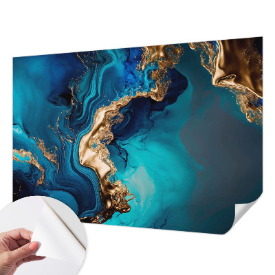 Retro tapet Retro tapet