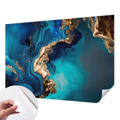 Retro tapet Retro tapet