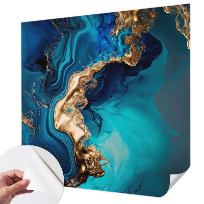 Retro tapet Retro tapet