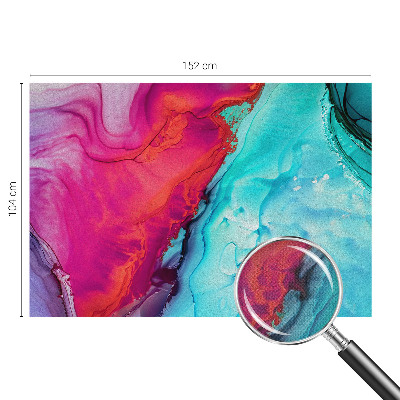 21D tapet med 3D-effekt