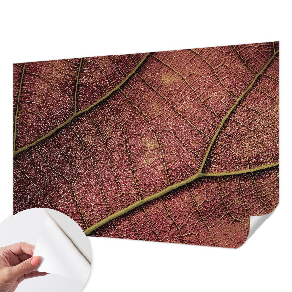 Tapet selvklæbende Tapet selvklæbende