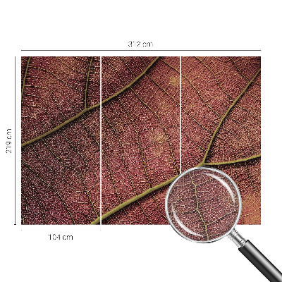 Tapet selvklæbende Tapet selvklæbende