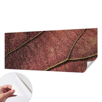 Tapet selvklæbende Tapet selvklæbende