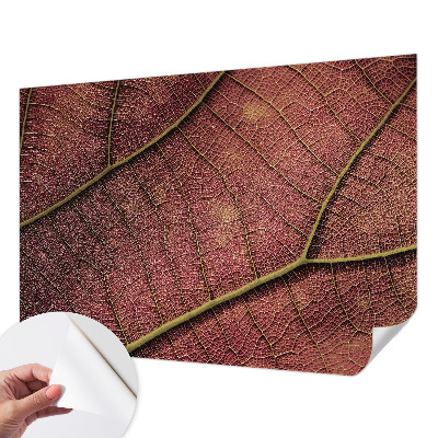 Tapet selvklæbende Tapet selvklæbende