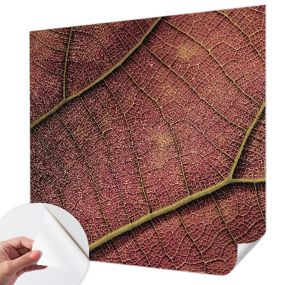 Tapet selvklæbende Tapet selvklæbende