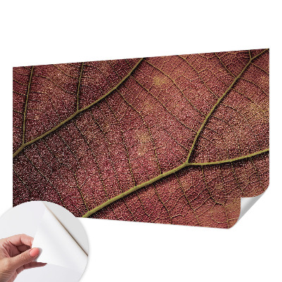 Tapet selvklæbende Tapet selvklæbende