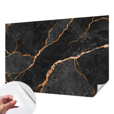 Selvklæbende vinyltapet Selvklæbende vinyltapet