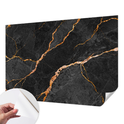 Selvklæbende vinyltapet Selvklæbende vinyltapet