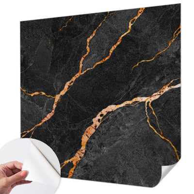 Selvklæbende vinyltapet Selvklæbende vinyltapet