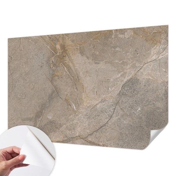 Fjernbar tapet Fjernbar tapet