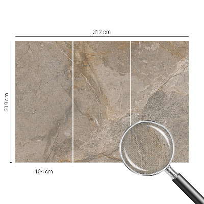 Fjernbar tapet Fjernbar tapet