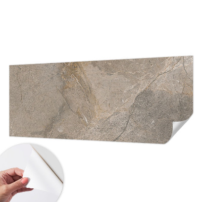 Fjernbar tapet Fjernbar tapet