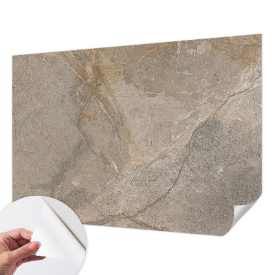 Fjernbar tapet Fjernbar tapet