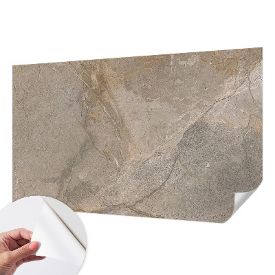 Fjernbar tapet Fjernbar tapet