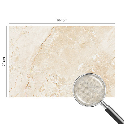 Tapet til børneværelse med børnevenligt mønster og holdbart materiale til vægge