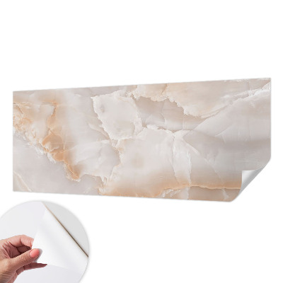 Tapet med mønster Tapet med mønster