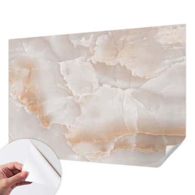 Tapet med mønster Tapet med mønster