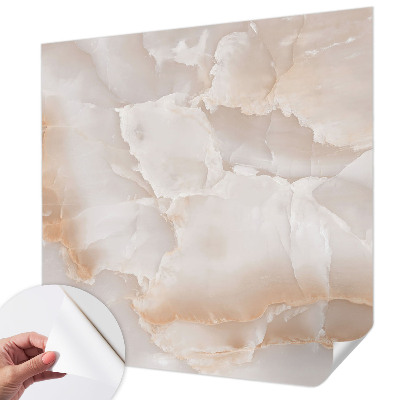 Tapet med mønster Tapet med mønster