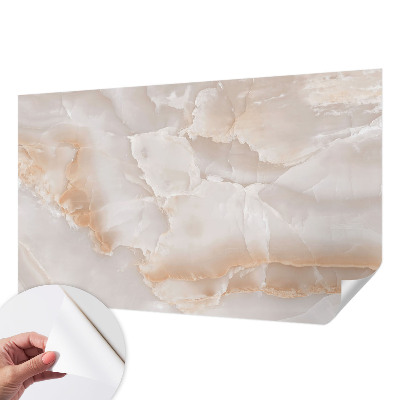 Tapet med mønster Tapet med mønster