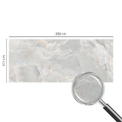 Tapet til køkken Tapet til køkken