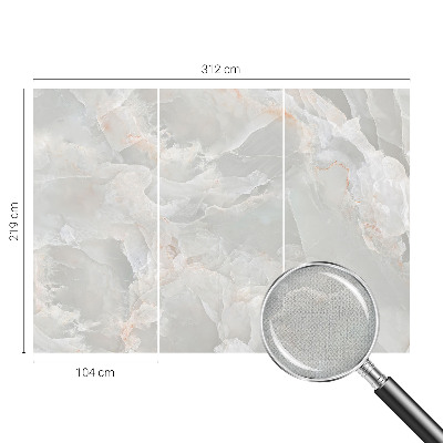 Tapet til køkken Tapet til køkken