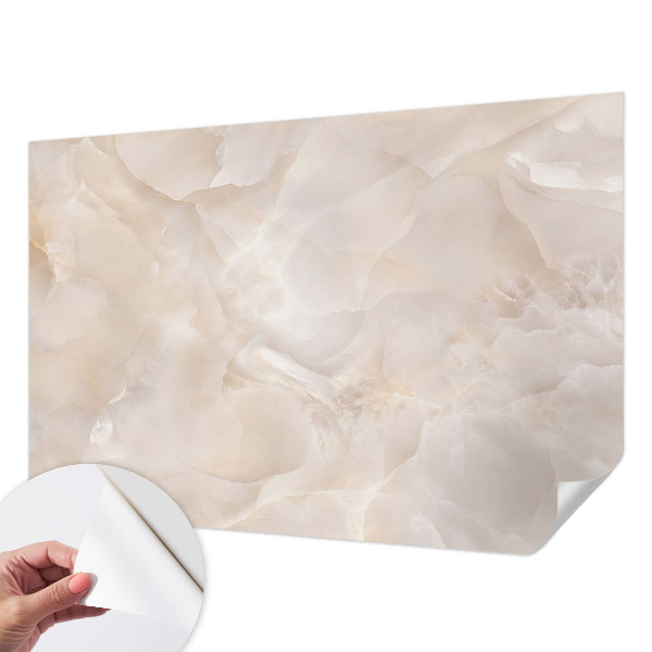 Mønstret tapet Mønstret tapet