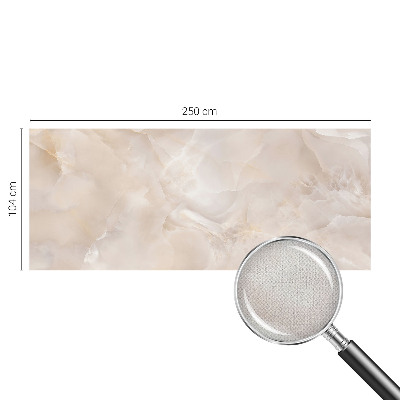 Mønstret tapet Mønstret tapet