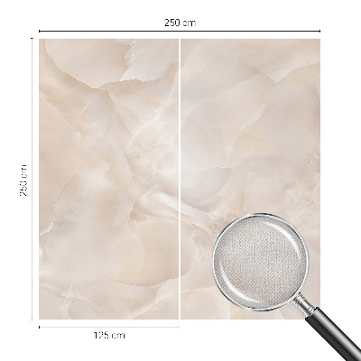 Mønstret tapet Mønstret tapet