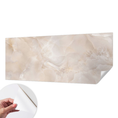 Mønstret tapet Mønstret tapet