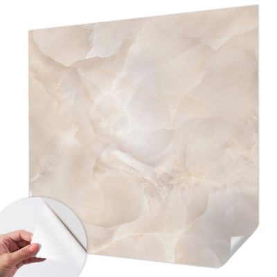 Mønstret tapet Mønstret tapet