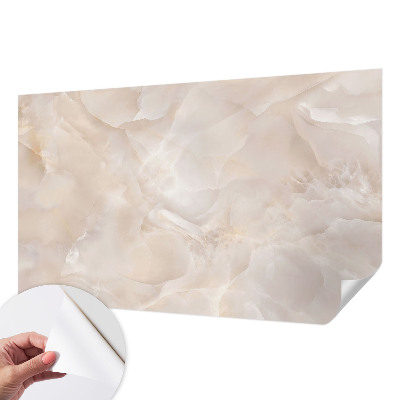 Mønstret tapet Mønstret tapet