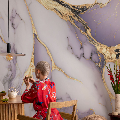 Retro tapet Retro tapet