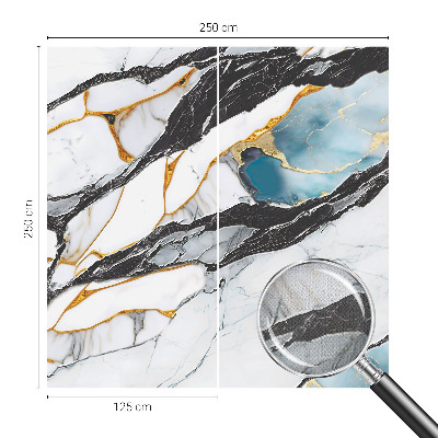 Vintage tapet Vintage tapet