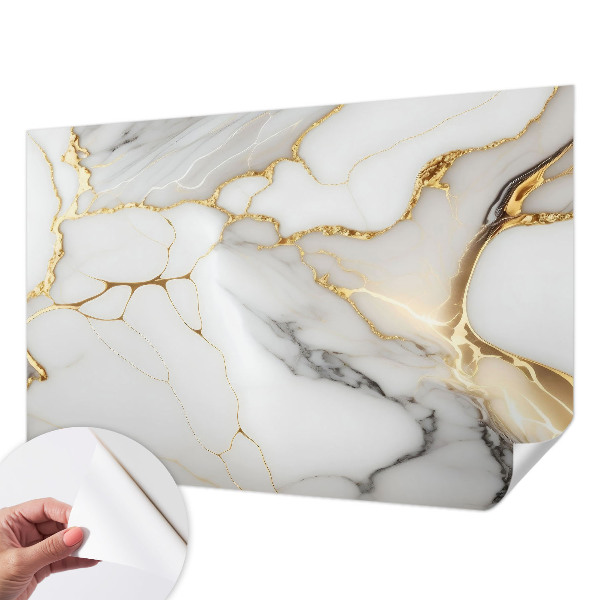 Selvklæbende tapet Selvklæbende tapet