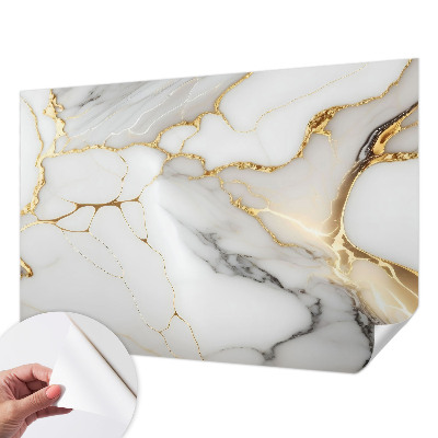 Selvklæbende tapet Selvklæbende tapet