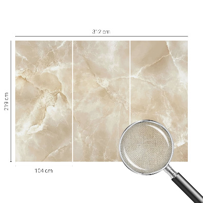 Selvklæbende fototapet Selvklæbende fototapet