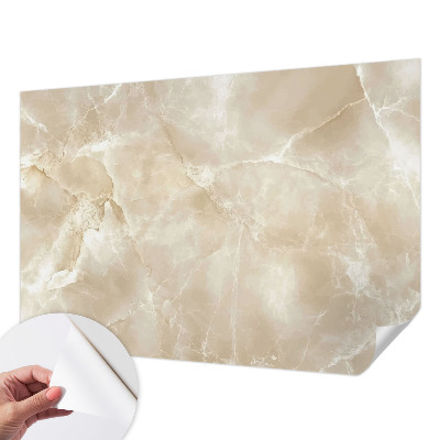 Selvklæbende fototapet Selvklæbende fototapet