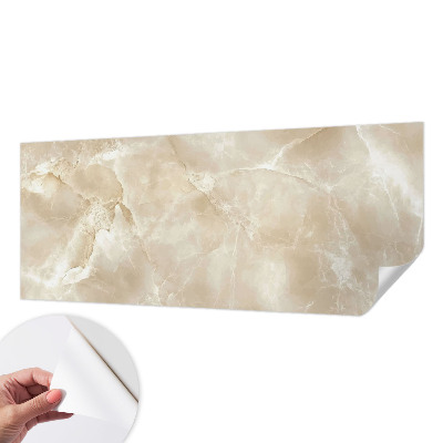 Selvklæbende fototapet Selvklæbende fototapet