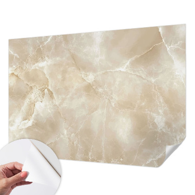 Selvklæbende fototapet Selvklæbende fototapet