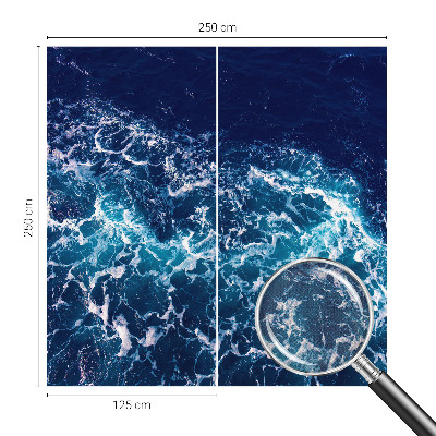 Tapet selvklæbende Tapet selvklæbende