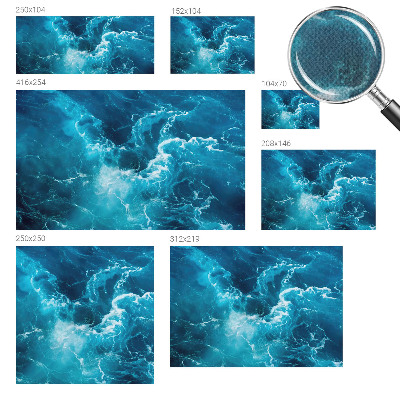 Selvklæbende vinyltapet Selvklæbende vinyltapet