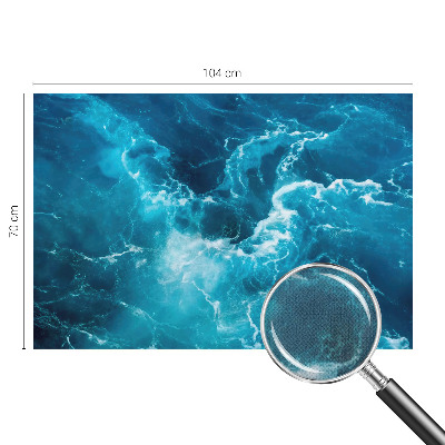 Selvklæbende vinyltapet Selvklæbende vinyltapet