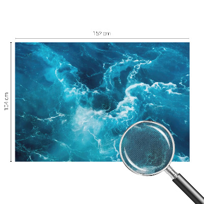 Selvklæbende vinyltapet Selvklæbende vinyltapet