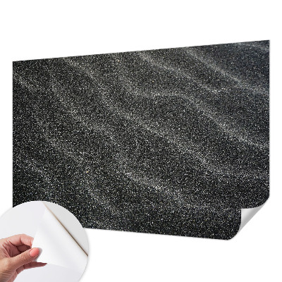 Fjernbar tapet Fjernbar tapet