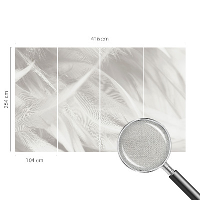 Tapet til børneværelse Tapet til børneværelse