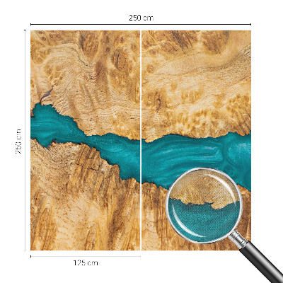 Tapet til soveværelset Tapet til soveværelset