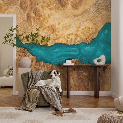 Tapet til soveværelset Tapet til soveværelset