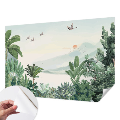 Vinyltapet Vinyltapet