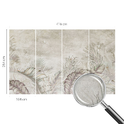 Tapet til køkken Tapet til køkken